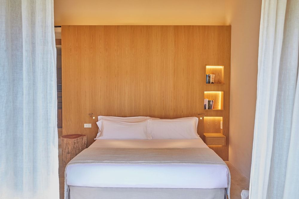 Grand Suite, Terrace, Sea View