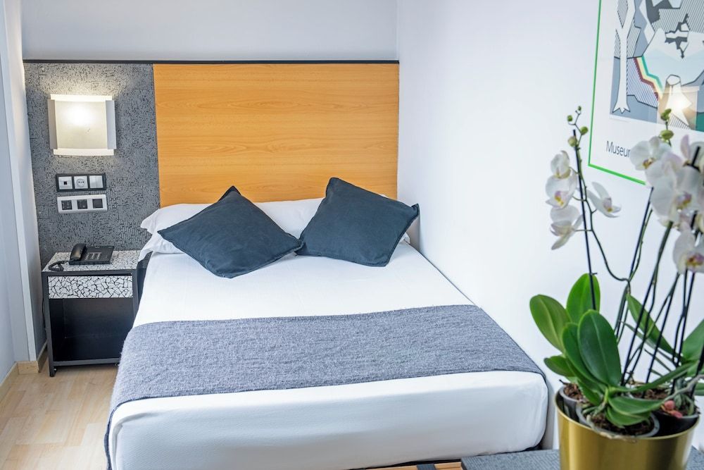 Hotel Faranda Pathos Gijon, Ascend Hotel Collection 1 single bed 2