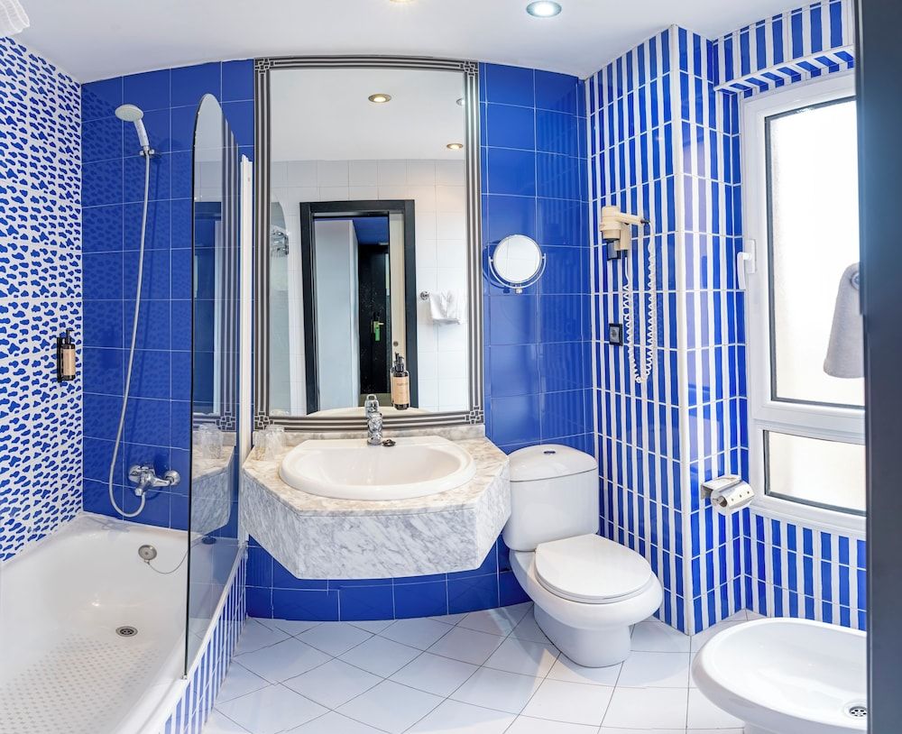 Hotel Faranda Pathos Gijon, Ascend Hotel Collection 1 double bed 6