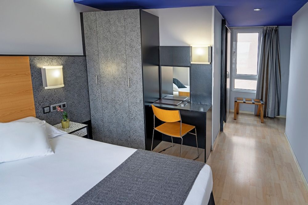 Hotel Faranda Pathos Gijon, Ascend Hotel Collection 1 double bed 2