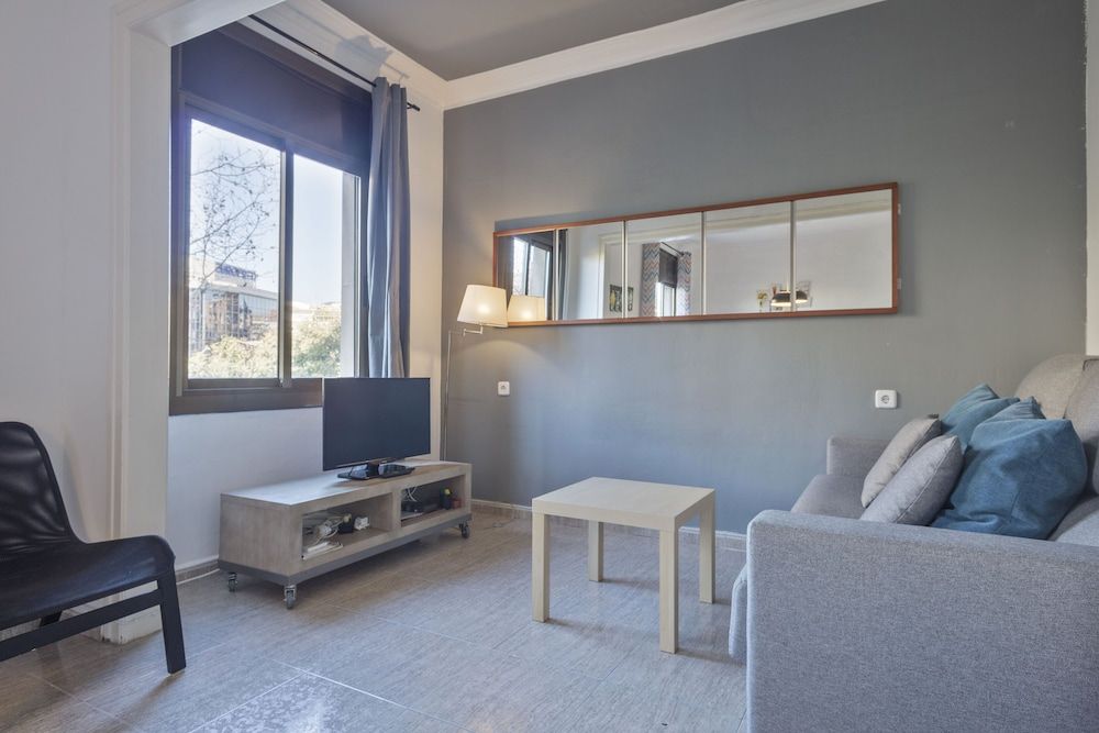 Apartamentos Tarradellas Classic Apartment, 4 Bedrooms 13