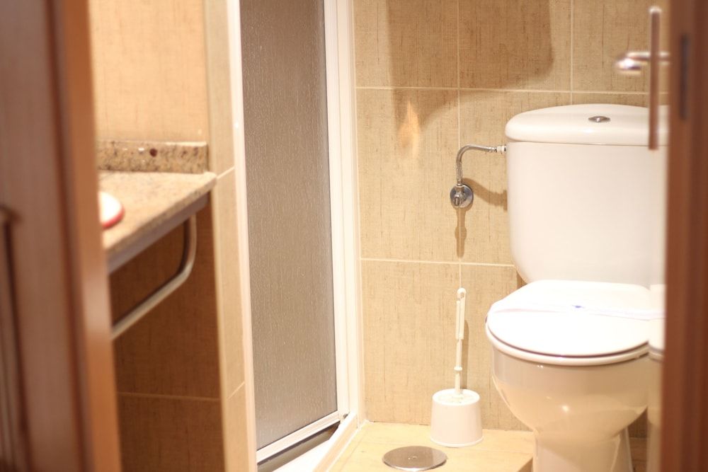 Hostal Goyesco Plaza Single Room 9