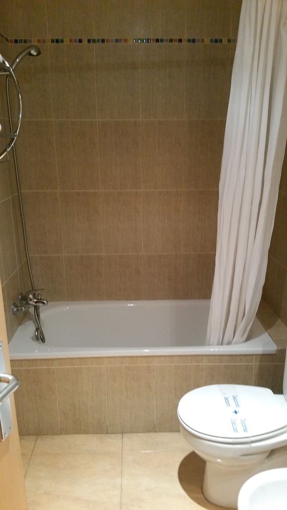 Hostal Goyesco Plaza Single Room 12