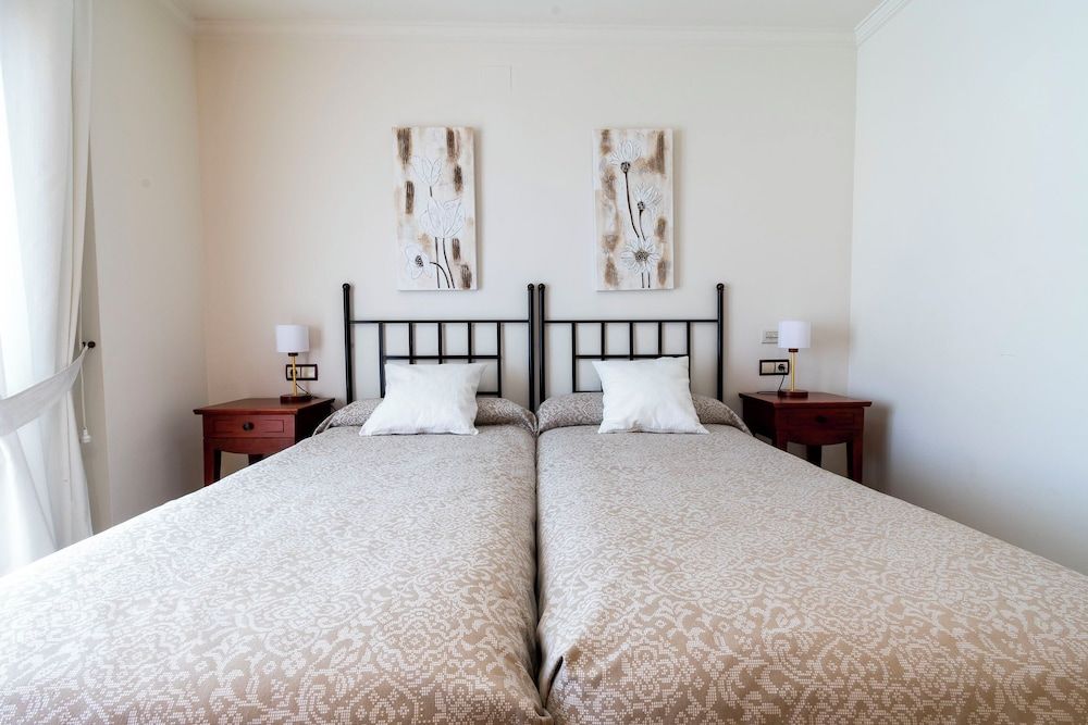 Premium Apartment, 2 Bedrooms