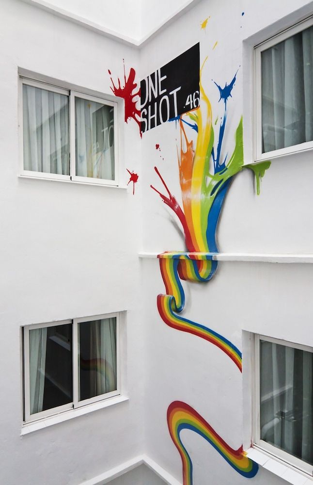 undefined One Shot Colón 8