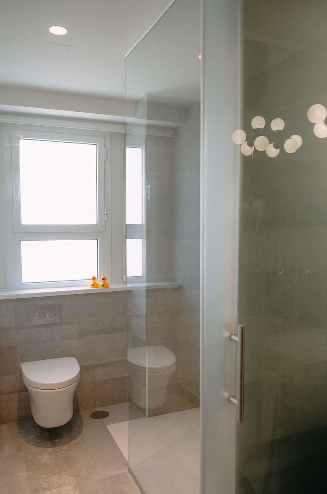 One Shot Colón Standard Room, Courtyard View 6