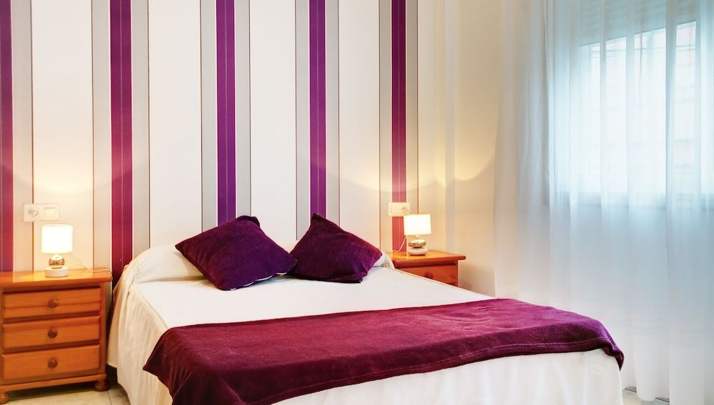 Apartment, 2 Bedrooms
