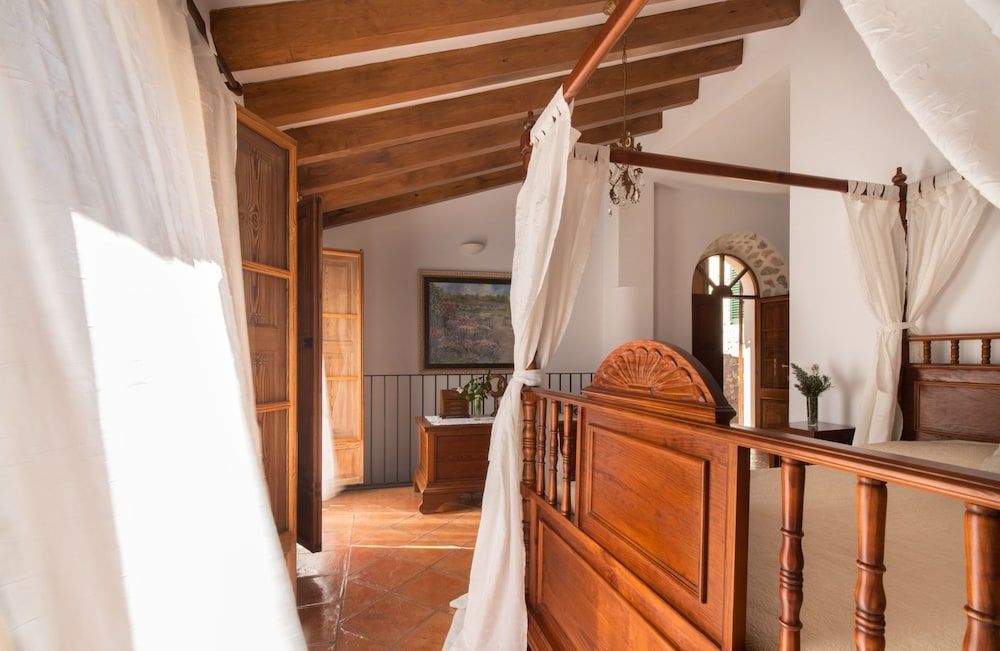 Junior Suite, Terrace