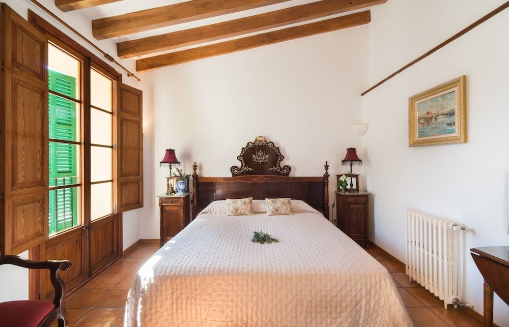 Superior Room, Terrace