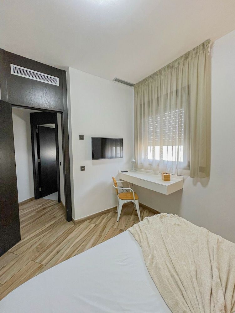 Superior Suite, 1 Bedroom (La Suite 17)