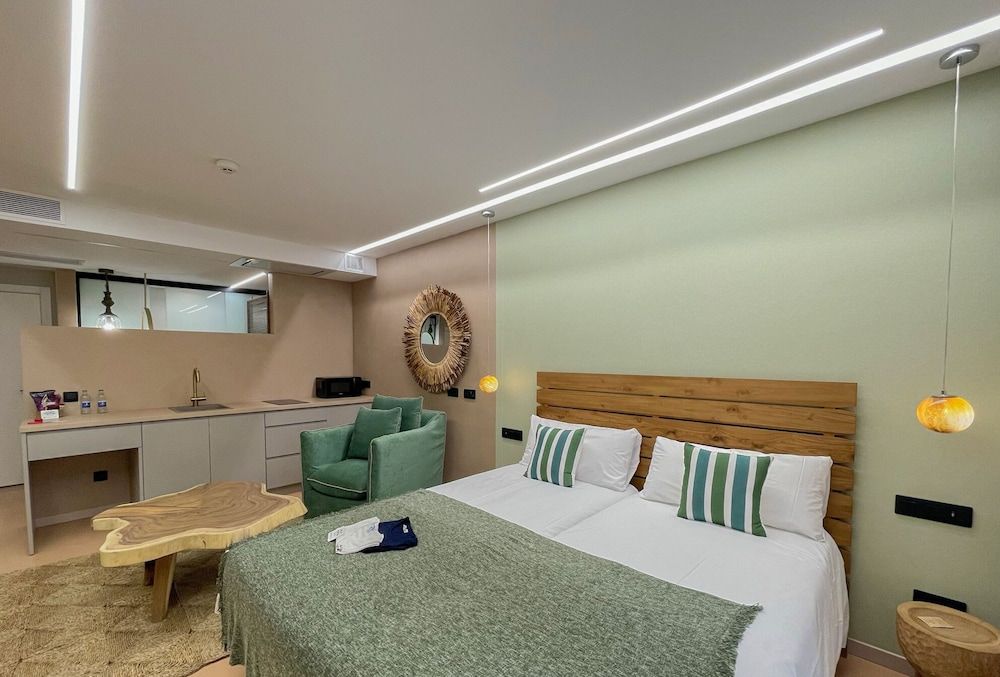Deluxe Studio Suite (Filipinas)