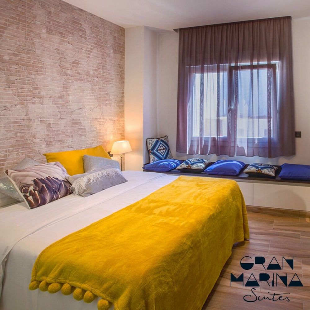 Family Suite, 2 Bedrooms, 2 Bathrooms (Suite Doble)