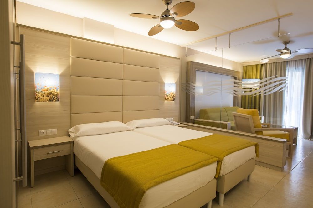 Double Room Single Use