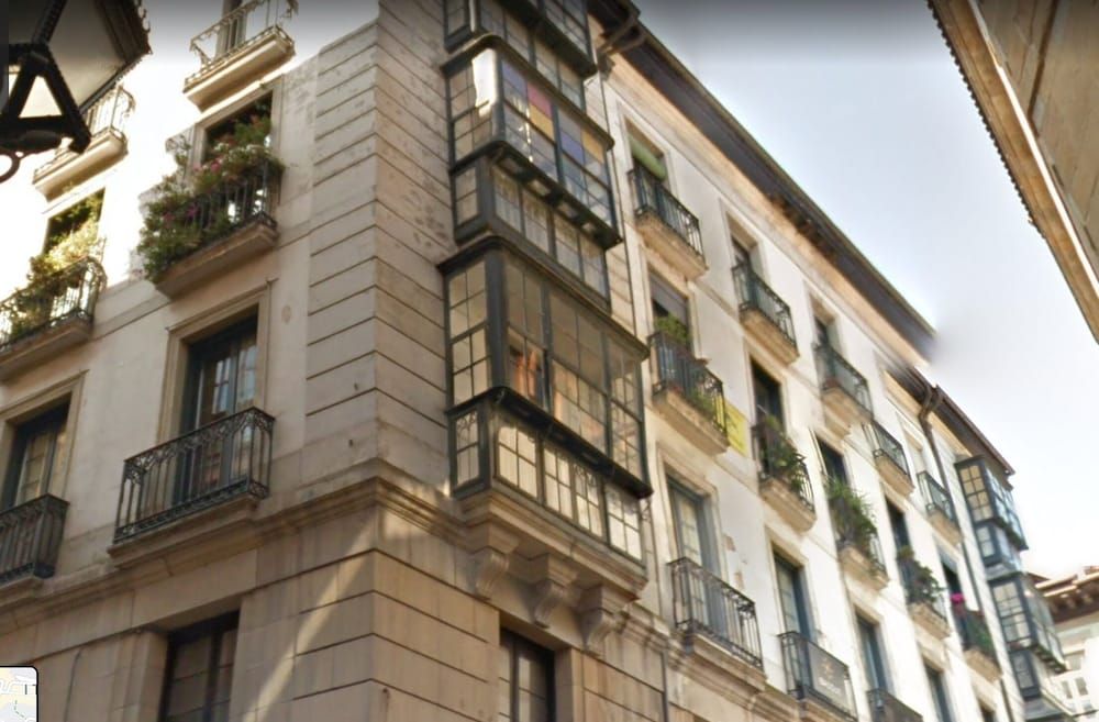 undefined Pensión Basque Boutique 6