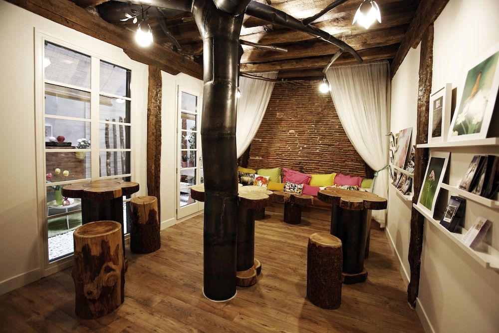 undefined Pensión Basque Boutique 8