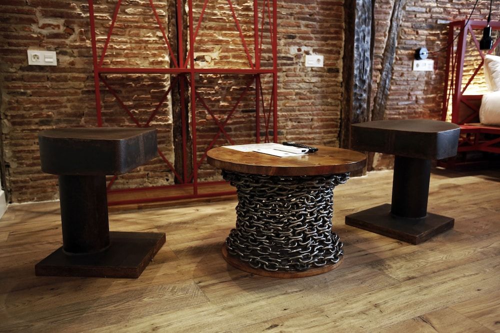 undefined Pensión Basque Boutique 10