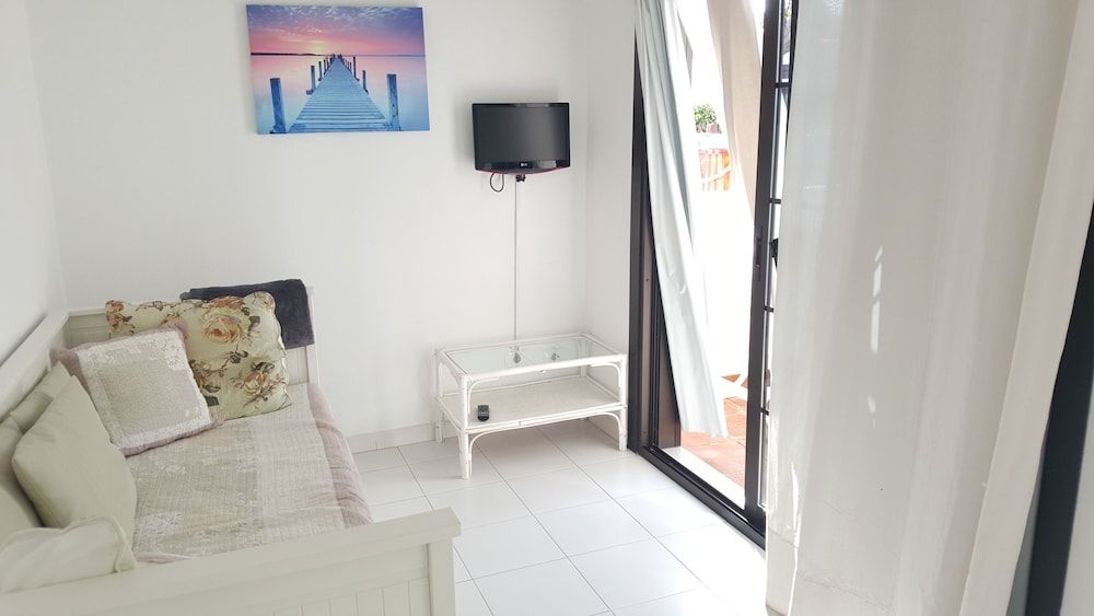 Apartment Type B-1