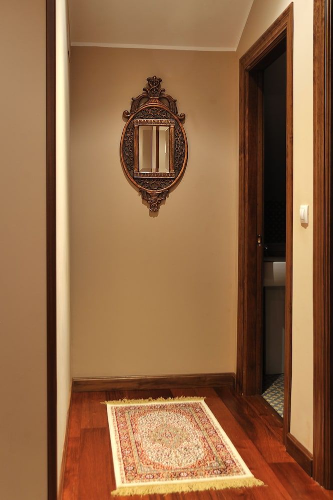 La Casona de la Roza Deluxe Apartment for 6 people 10