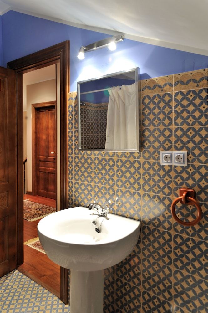 La Casona de la Roza Deluxe Apartment for 6 people 13