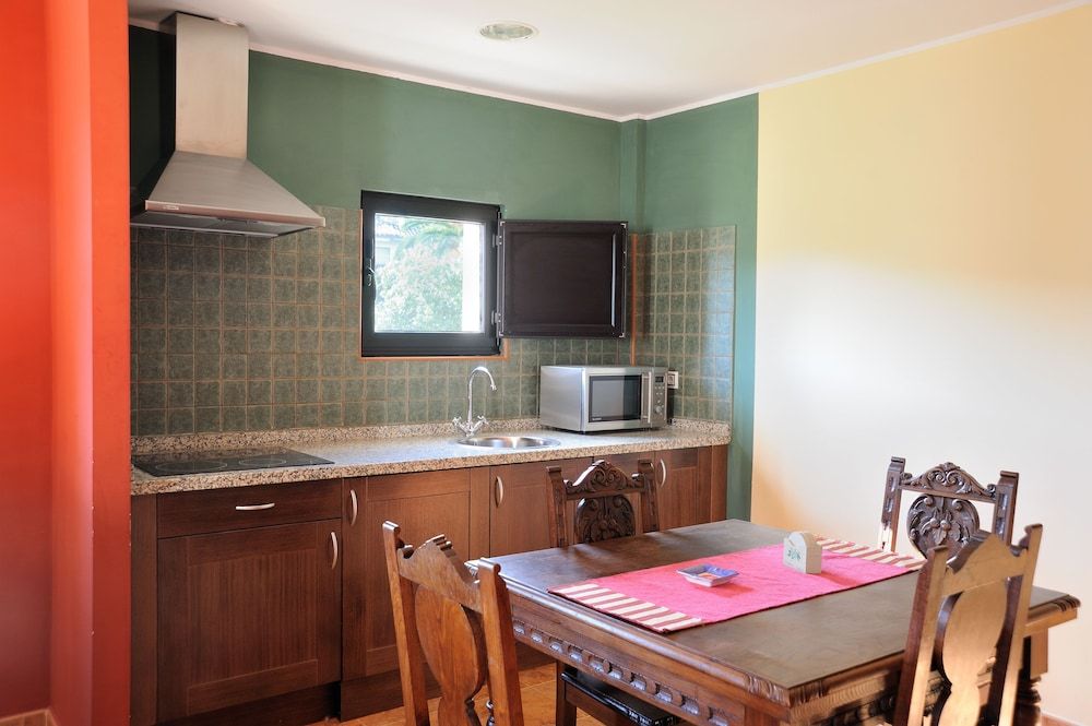 La Casona de la Roza Deluxe Apartment for 6 people 9