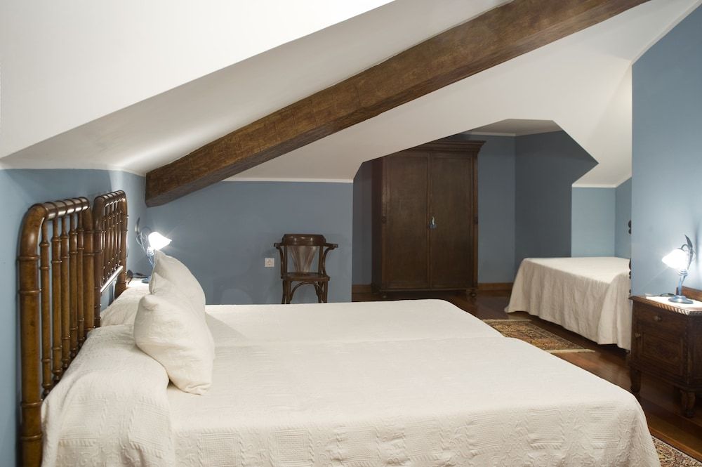 La Casona de la Roza Deluxe Apartment for 6 people 4