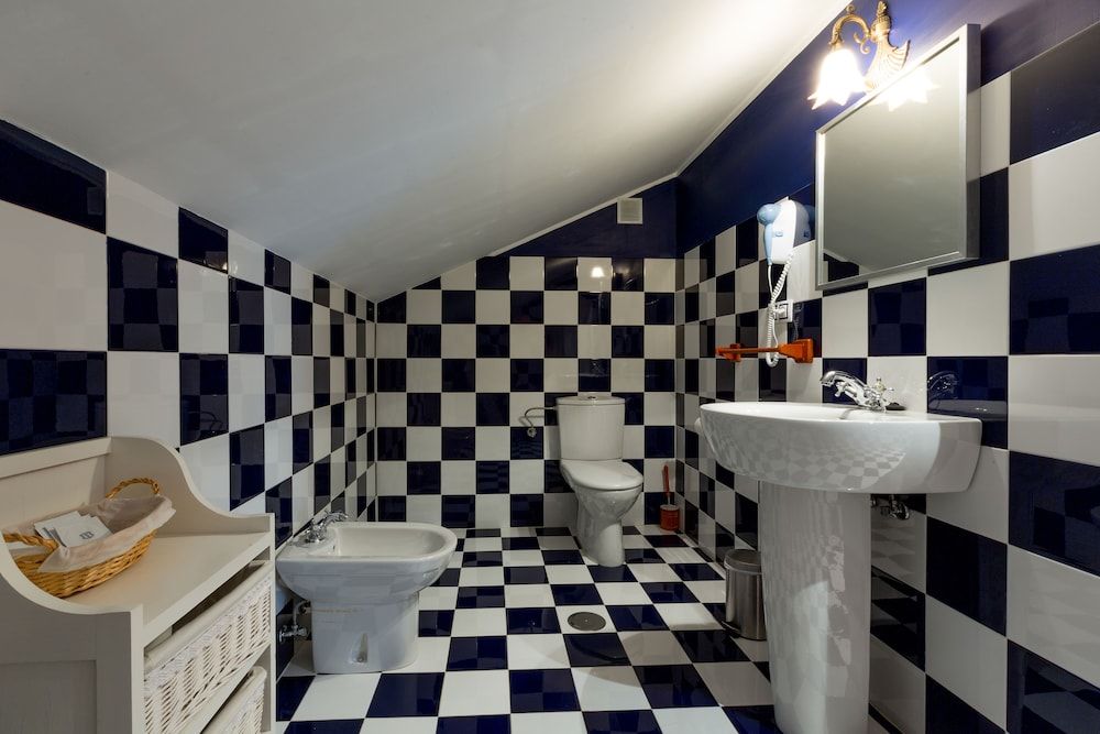 La Casona de la Roza Deluxe Apartment for 6 people 14