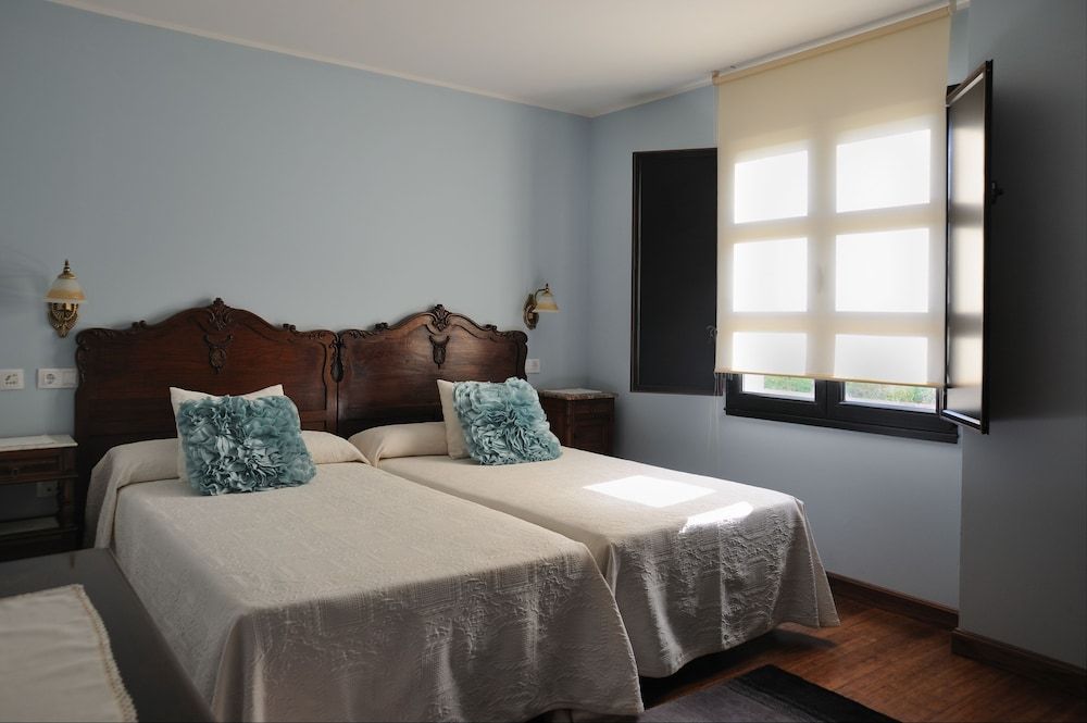 La Casona de la Roza Deluxe Apartment, 1 Double Bed 3