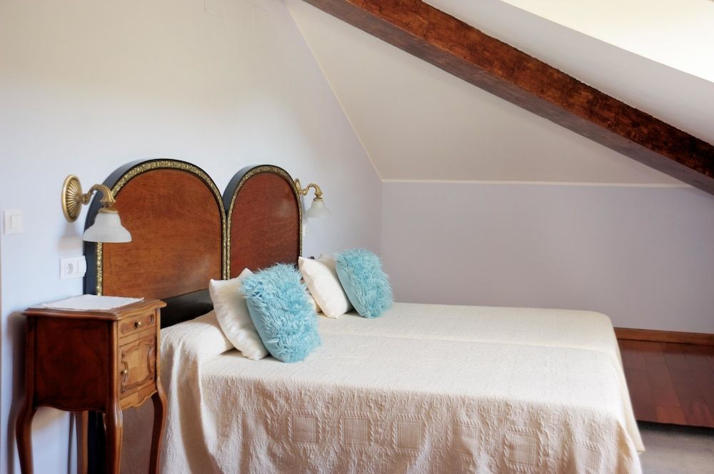 La Casona de la Roza Deluxe Apartment for 6 people 2