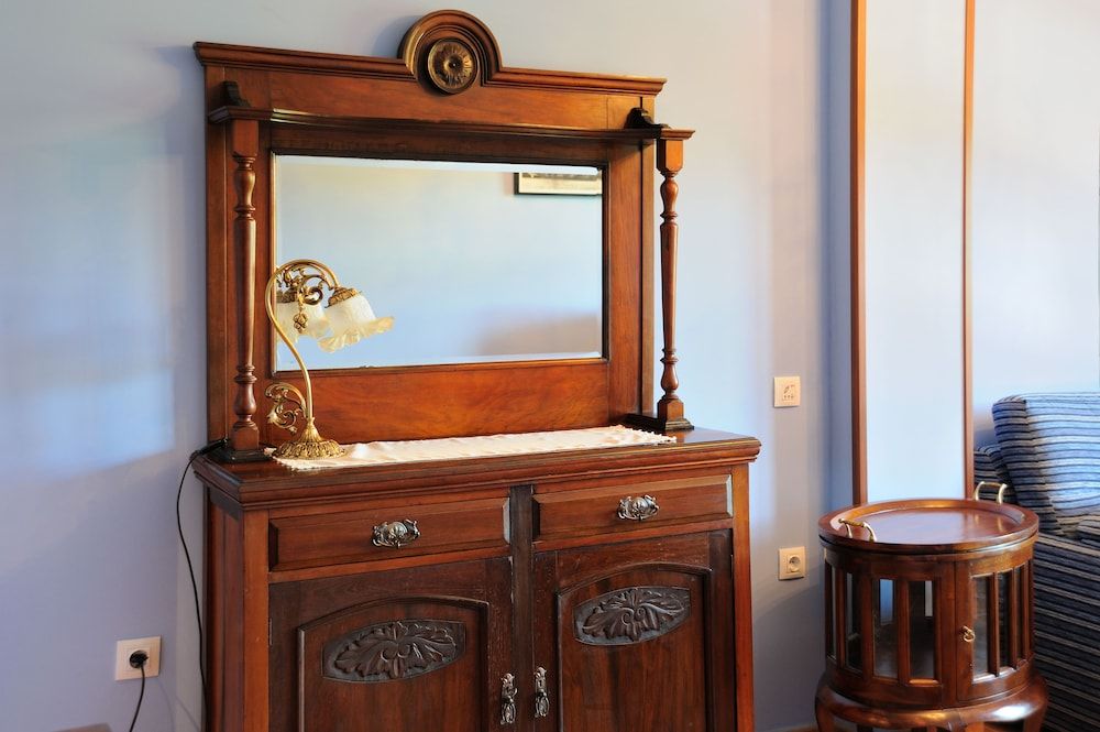 La Casona de la Roza Deluxe Apartment for 4 people 14