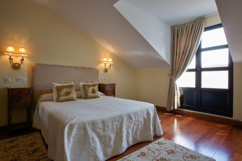 La Casona de la Roza Deluxe Apartment for 6 people 7