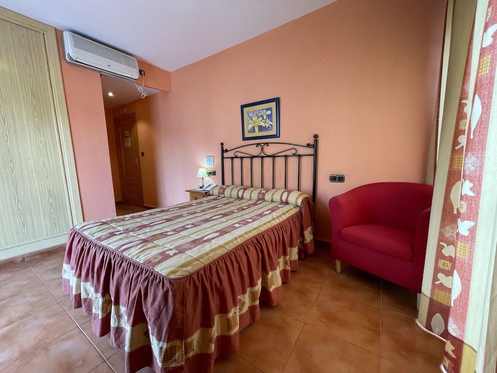 Quéntar Hotel Rural Single Room