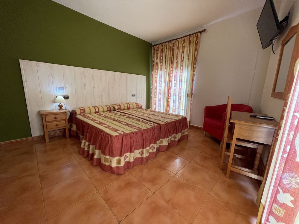 Double or Twin Room