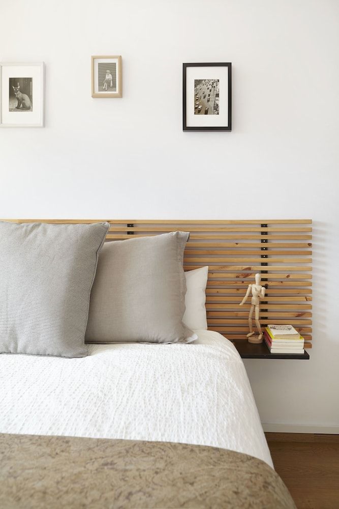 Sagrada Familia Sun Apartment, 3 Bedrooms, Balcony, City View 2