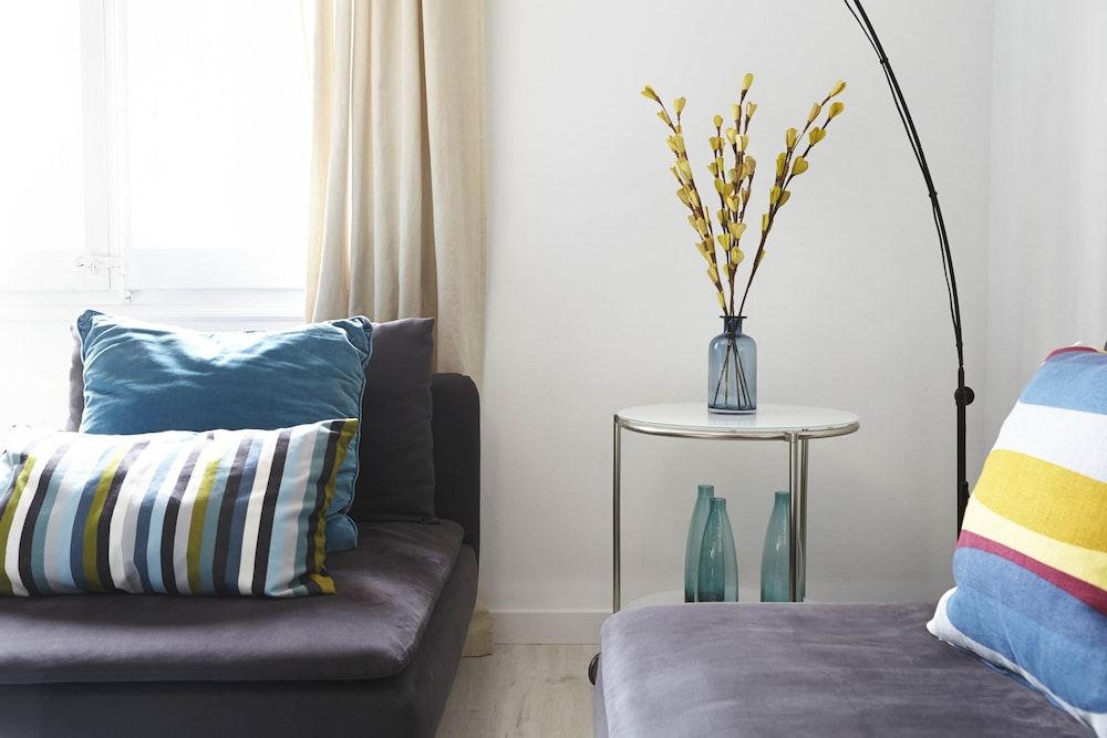 Sagrada Familia Sun Apartment, 3 Bedrooms 25