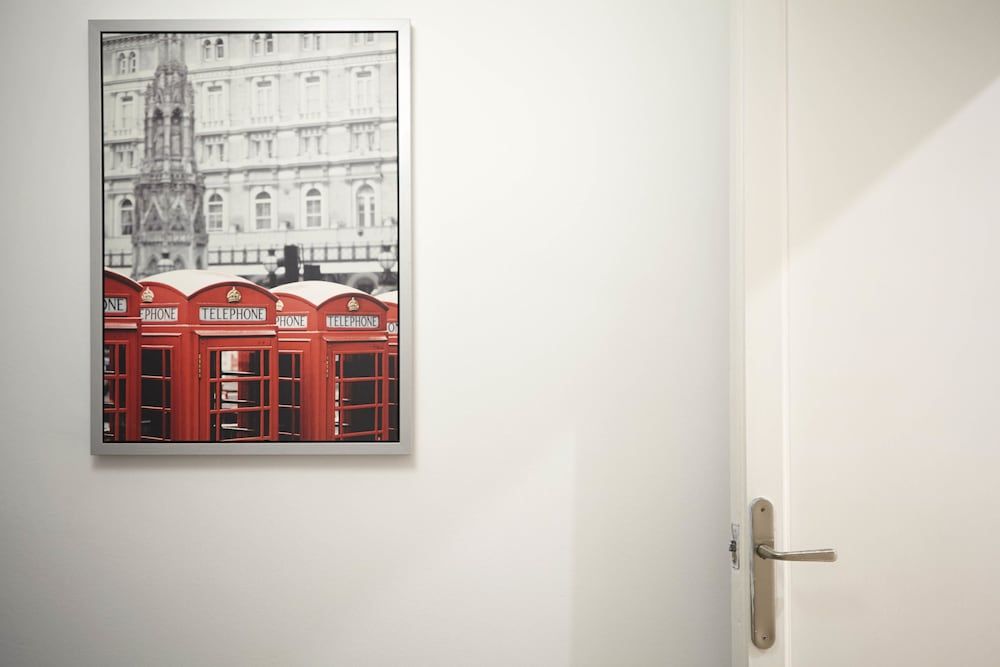 Sagrada Familia Sun Apartment, 3 Bedrooms 20