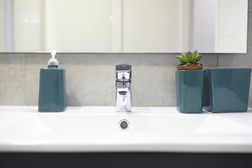 Sagrada Familia Sun Apartment, 3 Bedrooms 13