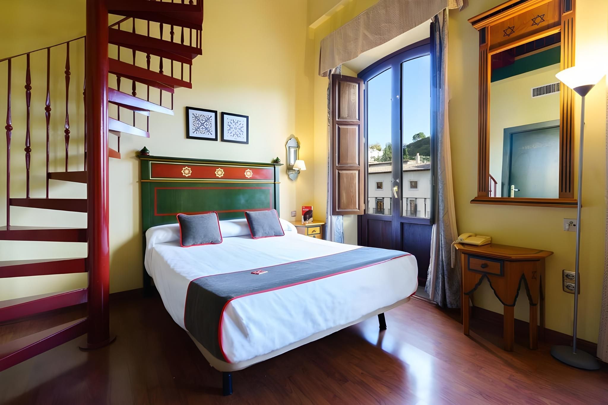Triple Superior Room