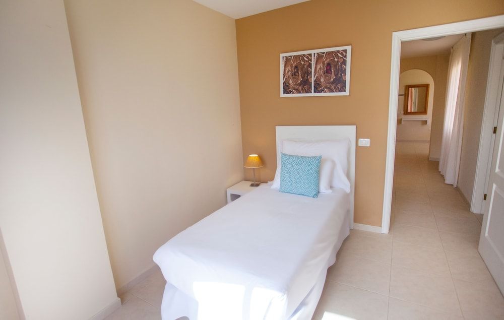Apartment, 2 Bedrooms, Patio (2-4 people)