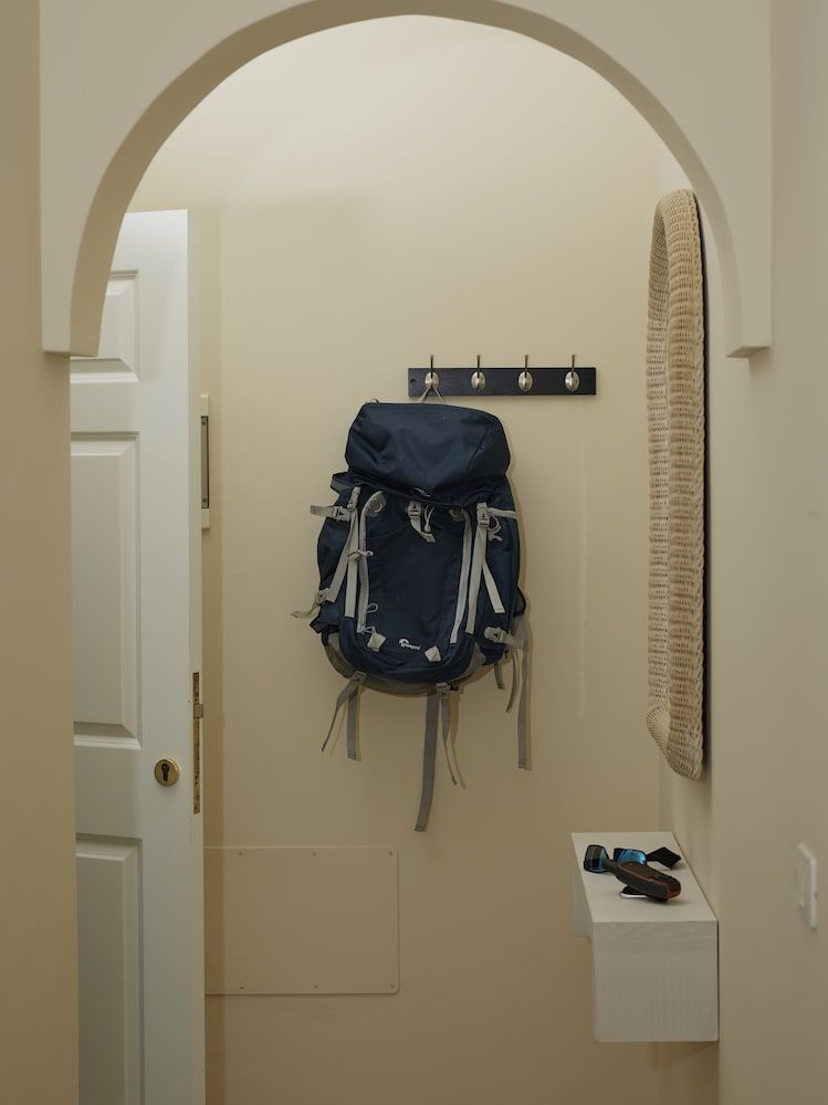 Apartment, 2 Bedrooms, Patio (2-4 people)