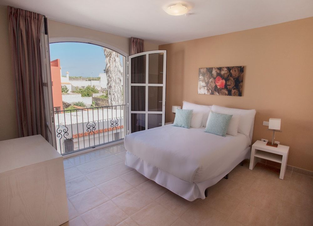 Standard Apartment, 1 Bedroom (2-3 Personas)
