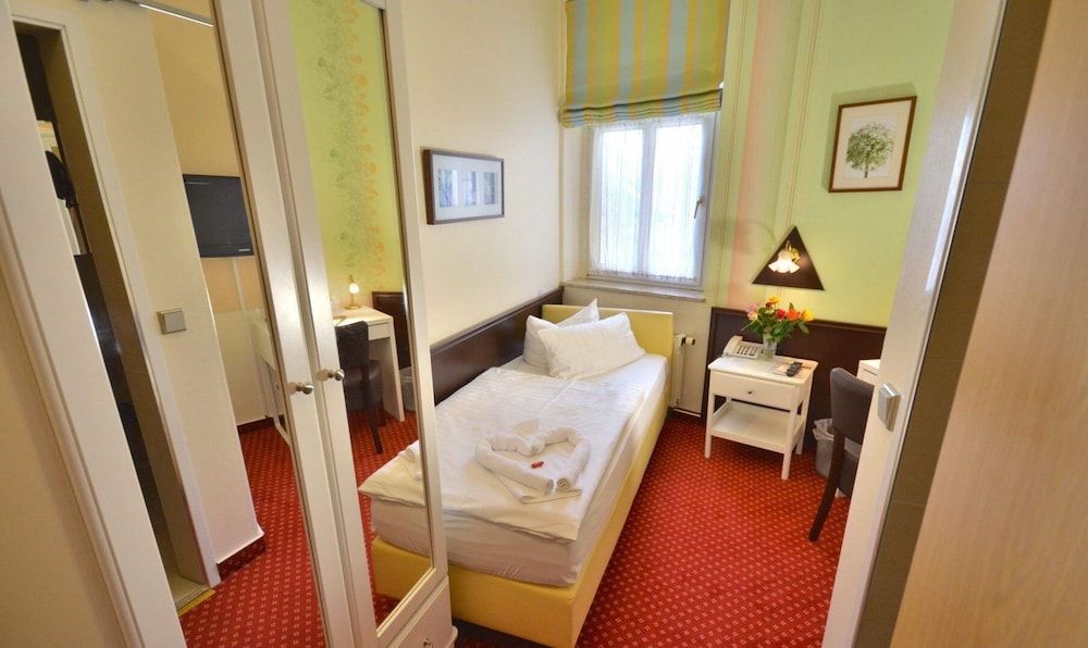 undefined Hotel Alt Connewitz 5