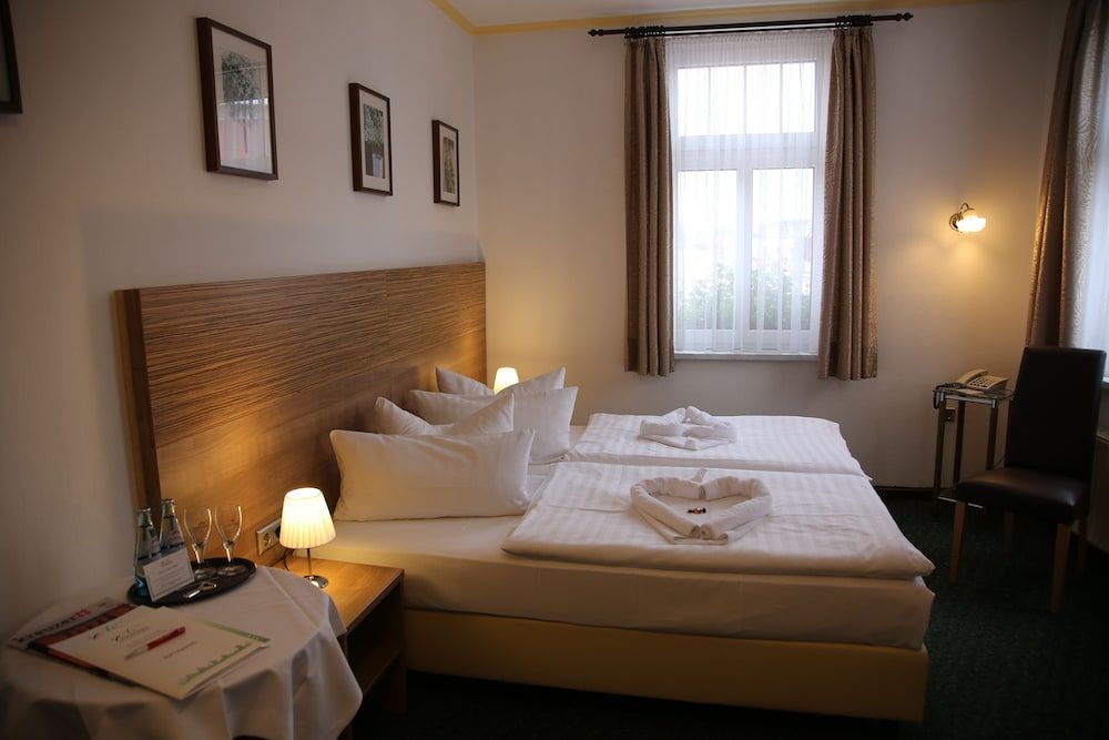 Hotel Alt Connewitz CONNE-S