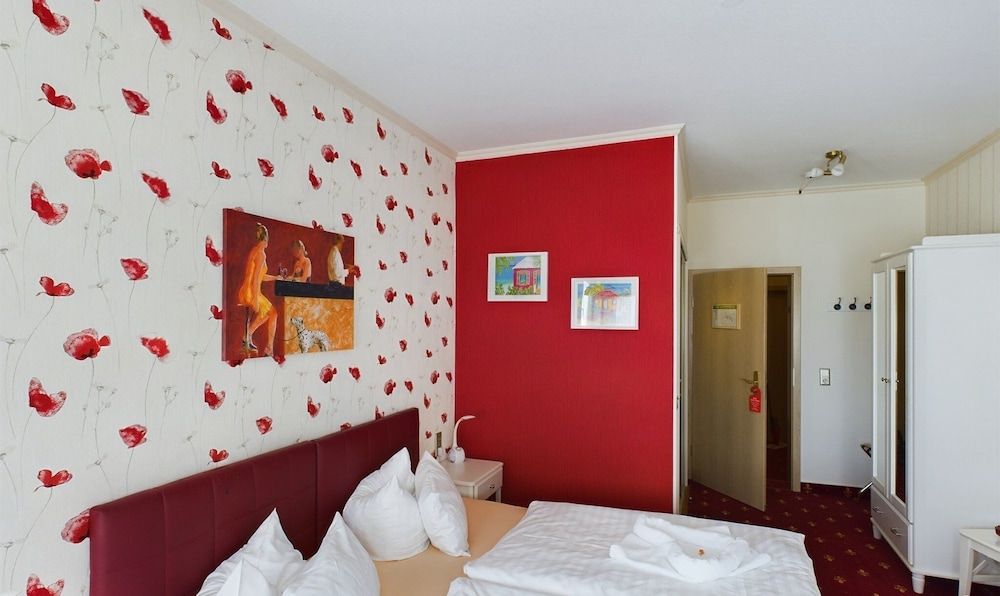 undefined Hotel Alt Connewitz 4