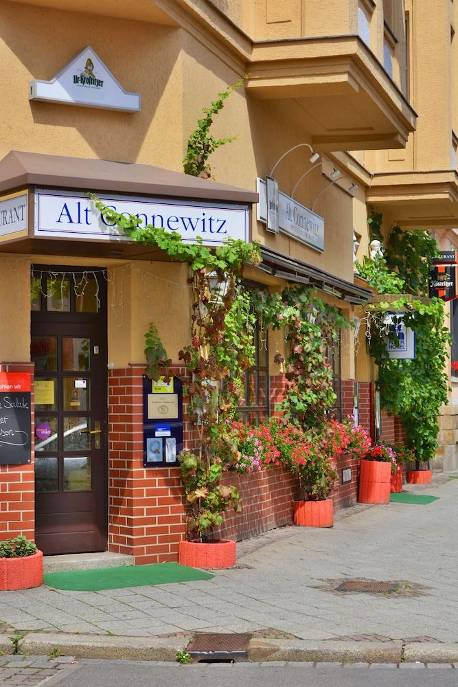 undefined Hotel Alt Connewitz 6