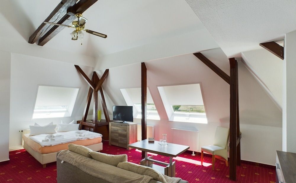 undefined Hotel Alt Connewitz 3