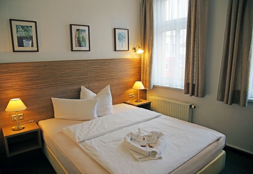 Hotel Alt Connewitz CONNE-S 2