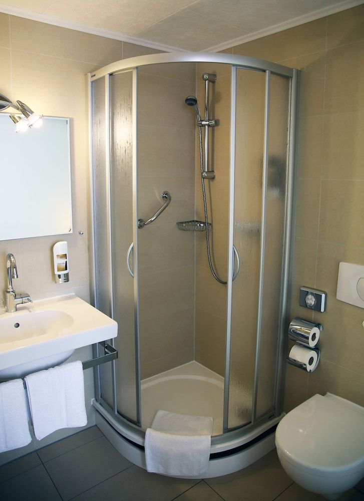 Hotel Alt Connewitz CONNE-S 4