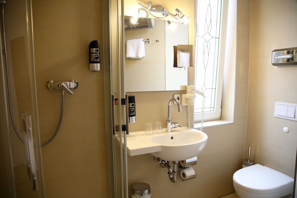 Hotel Alt Connewitz CONNE-S 3