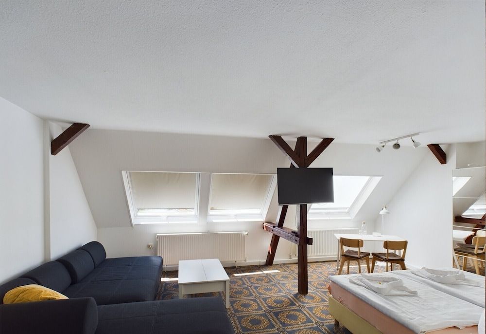 undefined Hotel Alt Connewitz 2