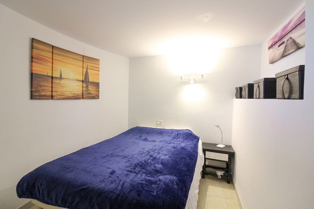 Villa, 4 Bedrooms, Private Pool
